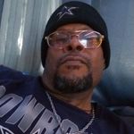 Chris Marcellus Jones - @zhindian70_ - Instagram