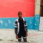 Chris Sachat Marcellus - @chrissachatm - Instagram