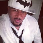 Christopher Marcellus - @0christophermarcellus0 - Instagram