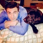 Chris Marchetti - @cdmarchet - Instagram