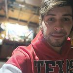 Chris Marchetti - @superjerkus94 - Instagram