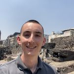 Chris Marchini - @cjrun10 - Instagram