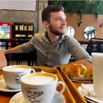 Christian Marchini - @christianmarchinig - Instagram