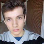 Christian Marchini - @chriss_peeoolaa_14 - Instagram
