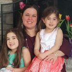 Christina (Peterson) Marchitto - @christinamarchitto107 - Instagram