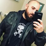 Chris - @chrismarcil_ - Instagram