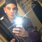 Chris Marci - @corrado668 - Instagram