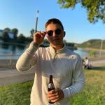 Christopher Marcinek - @chris_marcinek - Instagram