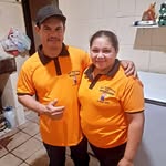 Cristiane Silva - @chrismarcioborges - Instagram