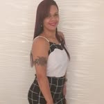 Márcia Christina Alves - @chris.marcia25 - Instagram