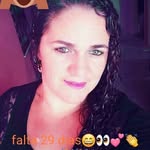 Marcia ferreira - @chris_marcia_146 - Instagram