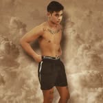 Chris Marco Calumpang II - @chrismarcocalumpangii - Instagram