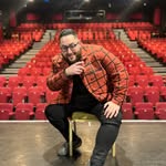 Chris Marco K - @thegreekcomedian - Instagram