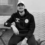 Christian Martínez Colino - @chrismarco93 - Instagram