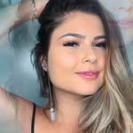 Christiane Marcondes | cílios & cursos - @chrismarcondess - Instagram