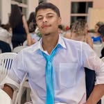 em memória Christopher Marcos - @chrismarcos20 - Instagram