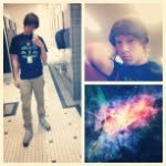 Chris Marcom - @mini_macmiller - Instagram