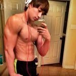 Chris Marcom - @vanilla__gorillaa - Instagram