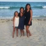 Chris Marconi - @mommarconi3 - Instagram