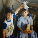 Chris Marconi - @chrismacaroni - Instagram