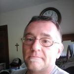 Chris Marcotte - @metaldrumsguitarguy7691 - Instagram