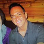 Christopher Marengo - @mrchrismarengo - Instagram