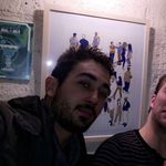 Christopher Marengo - @rofrot - Instagram