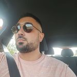 Christopher Marengo - @gtv916_33 - Instagram