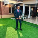 Tadiwanashe Marengo - @marengo_christian - Instagram