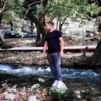 Chris Margaronis - Facebook