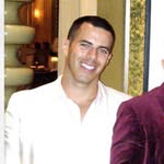 Christopher Margaronis - @chrismargaronis - Instagram