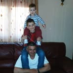 Xristos Margaronis - Facebook