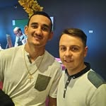 Chris Margerison - @chrismarge86 - Instagram
