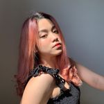 Margareta Kristiana - @margereta_chris - Instagram