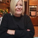 Christine Margetts-Lucas - @margettslucas - Instagram
