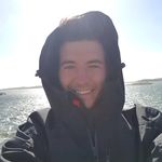 Chris - @chris.markert91 - Instagram