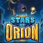 Chris L Marker - @orion_starwinheros - Instagram