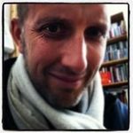 Chris Marker - @rollobinsons - Instagram