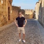 Chris Markert - @chris.markert.31 - Instagram