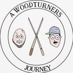 Chris & Markus - @awoodturnersjourney - Instagram