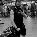 Chris Markus - @chrismarkus888 - Instagram