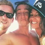 Chris Markus - @chris.markus.71 - Instagram