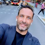 Chris Markus - @chrismarkuss - Instagram