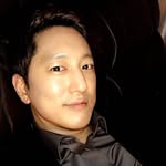 Chris Markus - @weipingqint - Instagram