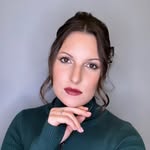 Christina Markina - @chris_markus - Instagram