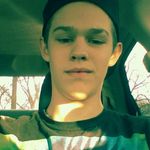 Chris Marlowe - @_marlooowe_ - Instagram