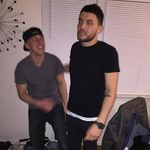 Chris Marlowe - @therealmarboeee - Instagram