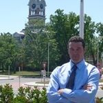 Chris Marlowe - @marlowe2910 - Instagram