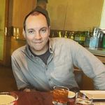 Chris Marlowe - @marlowe_gram - Instagram