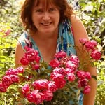 Christiane Hennings - @chrismarple79 - Instagram